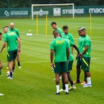 FC Nantes : après Merlin, un jeune brille et tape à  la porte de Kombouaré