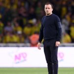 FC Nantes : après Metz, Aristouy a lancé une phrase choc à  chacun de ses joueurs