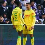 FC Nantes : après Zézé, Kombouaré perd deux autres joueurs sur blessure