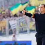 FC Nantes : Aristouy a eu une illumination avant Montpellier