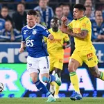 FC Nantes : Aristouy a perdu son meilleur joueur