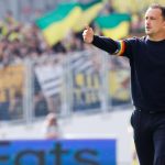 FC Nantes : Aristouy a tranché pour Mohamed et fait une annonce inespérée en vue du maintien