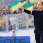 FC Nantes : Aristouy a tranché pour Mohamed et fait une annonce inespérée en vue du maintien