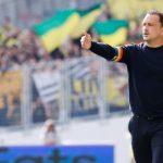 FC Nantes : Aristouy a reçu la meilleure nouvelle du monde avant Angers