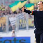 FC Nantes : une terrible nouvelle rapproche les Canaris de la Ligue 2 !