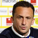 FC Nantes : Aristouy a vraiment été agacé par Abdelli !