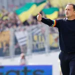 FC Nantes : Aristouy croule enfin sous les bonnes nouvelles !