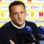 FC Nantes : Aristouy dézingue certains jeunes après Laval et fait le point sur le Mercato