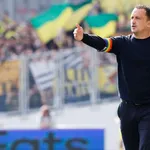 FC Nantes : Aristouy fait des annonces fortes sur le Mercato et les jeunes