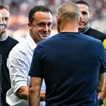FC Nantes : après le maintien assuré, Aristouy sort du silence sur son avenir