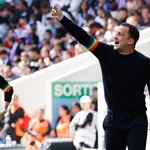 FC Nantes : Aristouy fixe un premier challenge à  son vestiaire dans la course au maintien