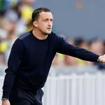 FC Nantes : Aristouy invité à  revoir sa copie avant Metz ?