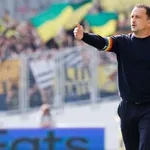 FC Nantes : Aristouy prolongé et bientôt déclassé ?