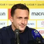 FC Nantes : Aristouy tient sa revanche sur les Kita !