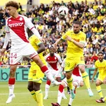 FC Nantes – AS Monaco : le malaise Andy Delort s’accentue chez les Canaris