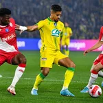 FC Nantes – AS Monaco : les Canaris sont revenus au score