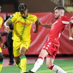 FC Nantes – AS Monaco : les compos officielles