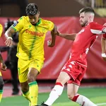 FC Nantes – AS Monaco : les compos officielles