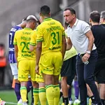 FC Nantes – AS Monaco : les compos sont tombées !