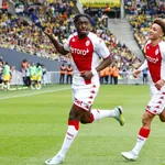 FC Nantes &ndash; AS Monaco : les Monégasques punissent les Canaris à  la pause !
