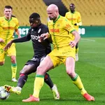 FC Nantes – AS Monaco : pas de vainqueur entre le FCN et l&rsquo;ASM