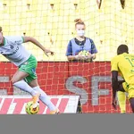 FC Nantes – ASSE (2-2) : Aouchiche, Neyou, Fofana … Le bilan mitigé du nul des Verts