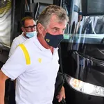 FC Nantes – ASSE (2-2) : Gourcuff encense ses troupes, Blas hallucine sur l’arbitrage
