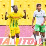 FC Nantes – ASSE (2-2) : Kolo-Muani, VAR, Simon… Les enseignements du courageux nul nantais