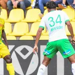 FC Nantes – ASSE (2-2) : la confidence troublante de Moses Simon