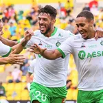 FC Nantes – ASSE (2-2) : les notes des Verts, accrochés pour la première fois cette saison !