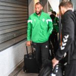 FC Nantes – ASSE : Dall’Oglio explique pourquoi il a mis Abdelhamid sur le banc