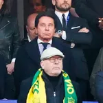 FC Nantes, ASSE : Jean-Michel Larqué détruit Waldemar Kita sur sa prime de maintien