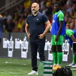 FC Nantes – ASSE : la réaction de Dupraz après le barrage arraché par les Verts