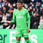 FC Nantes – ASSE : la réaction de Youssouf à  la mi-temps