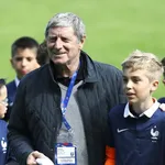 FC Nantes, ASSE : Larqué colle deux tacles sans retenue à  Raymond Domenech