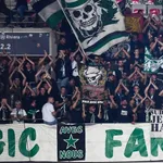 FC Nantes – ASSE : le message fort des supporters stéphanois à  leurs joueurs