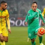 FC Nantes – ASSE : les compos officielles
