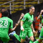 FC Nantes – ASSE : les notes des Verts