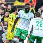 FC Nantes – ASSE : les notes des Verts à  la Beaujoire