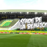 FC Nantes – ASSE : les supporters nantais ont encore frappé un grand coup !