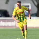 FC Nantes – ASSE : les Verts font déjà  trembler les Canaris