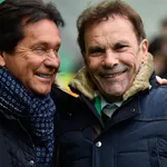 FC Nantes, ASSE &ndash; Mercato : Bachir Belloumi détourné par un club belge ?