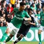 FC Nantes, ASSE – Mercato : Domenech a tenté de détourner Saliba et formulé 3 requêtes à Kita