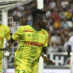 FC Nantes, ASSE &ndash; Mercato : l’avenir de Bouanga lié à  Moses Simon !