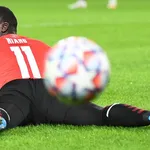 FC Nantes, ASSE – Mercato : Mbaye Niang bientôt licencié par le Stade Rennais ?