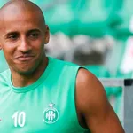 FC Nantes, ASSE &ndash; Mercato : Wahbi Khazri chez les Canaris, un problème de salaire ?