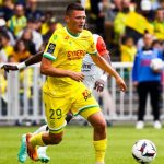 FC Nantes, ASSE : énorme coup dur pour Merlin, un Vert en profite !