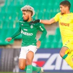 FC Nantes, ASSE, RC Strasbourg : des sponsors maillots en fin de course ?
