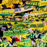 FC Nantes – ASSE : un geste très moche a déjà gâché le match en tribunes