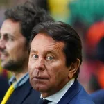 FC Nantes : augmentation de pénis, orgie&rdquo;¦ Waldemar Kita ciblé par des attaques d’une rare violence